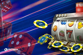 Онлайн казино MagicX Casino